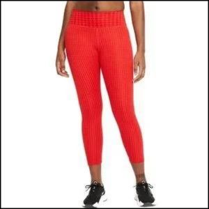 NWT XXL Nike 7/8 Leggings